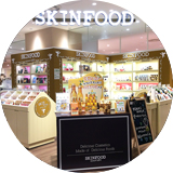 SKINFOOD 高松店